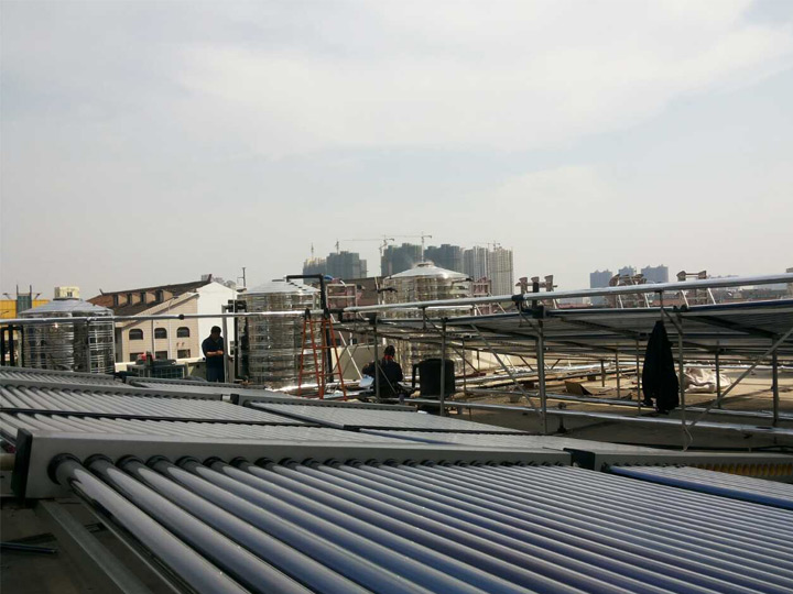 蘭陵尚品休閑中心