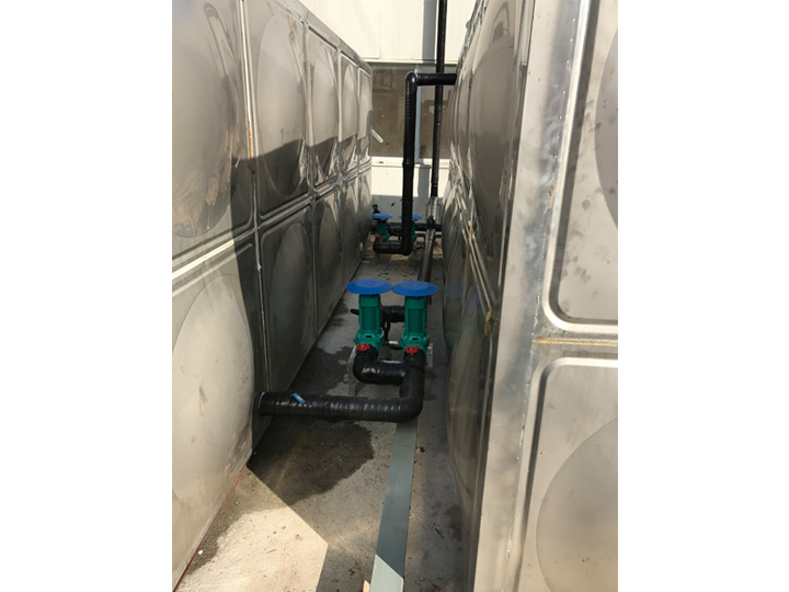 常州金壇天沐云澤休閑會所