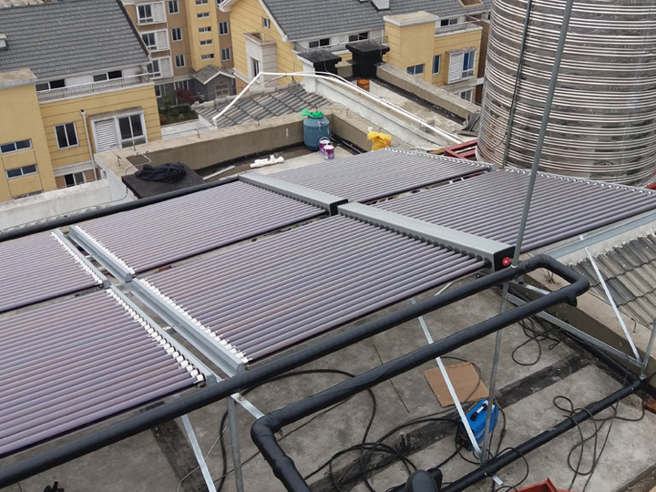 常州金壇萬(wàn)福大酒店