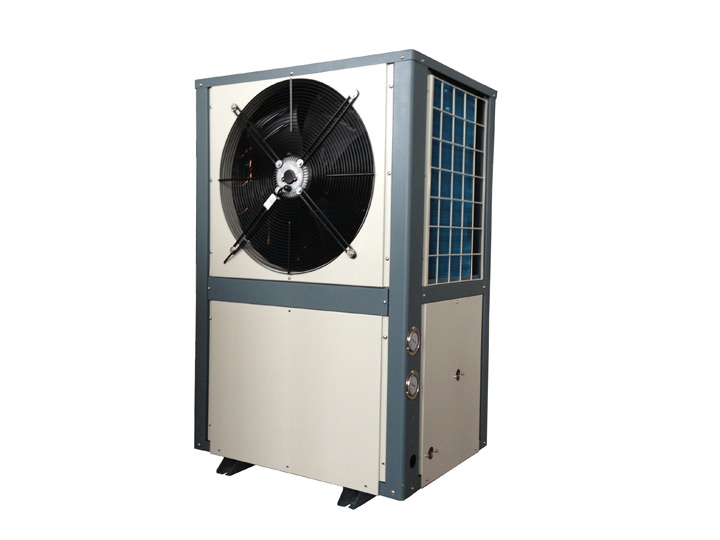 商用低溫循環熱水空氣能