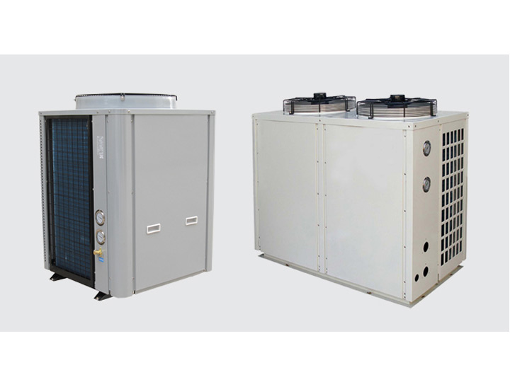商用普通循環(huán)熱水空氣能