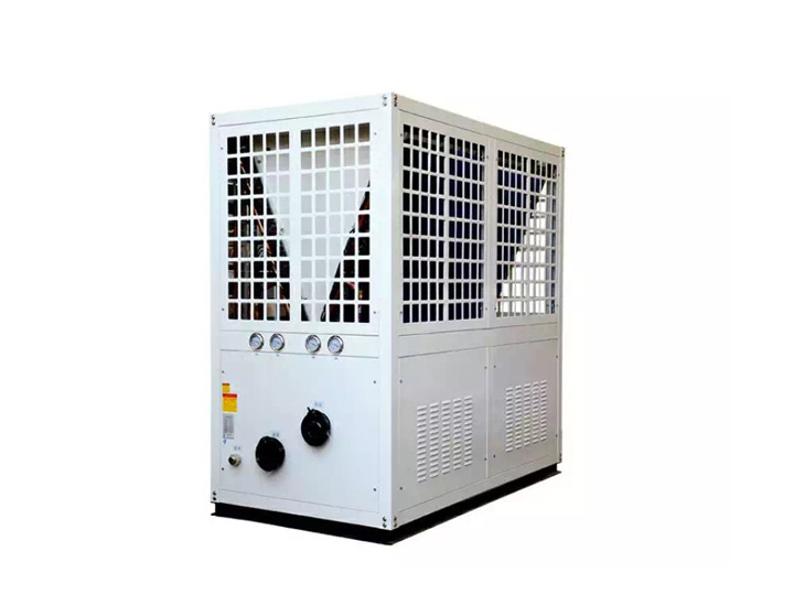 風冷冷熱水機組