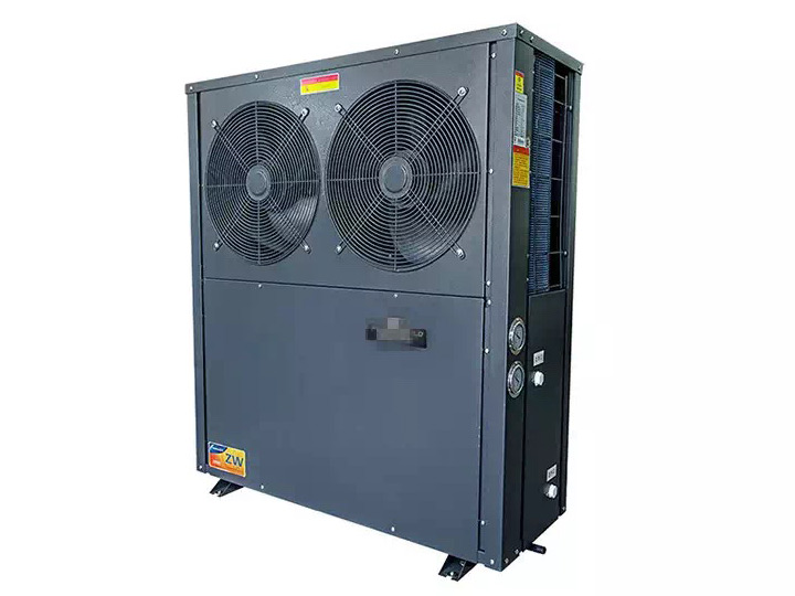 空氣能主機、商用熱水機