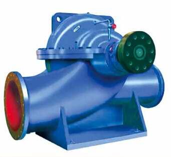 分享一些水泵節(jié)能的方法