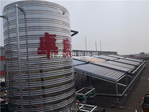 國機(jī)重工集團(tuán)常林有限公司