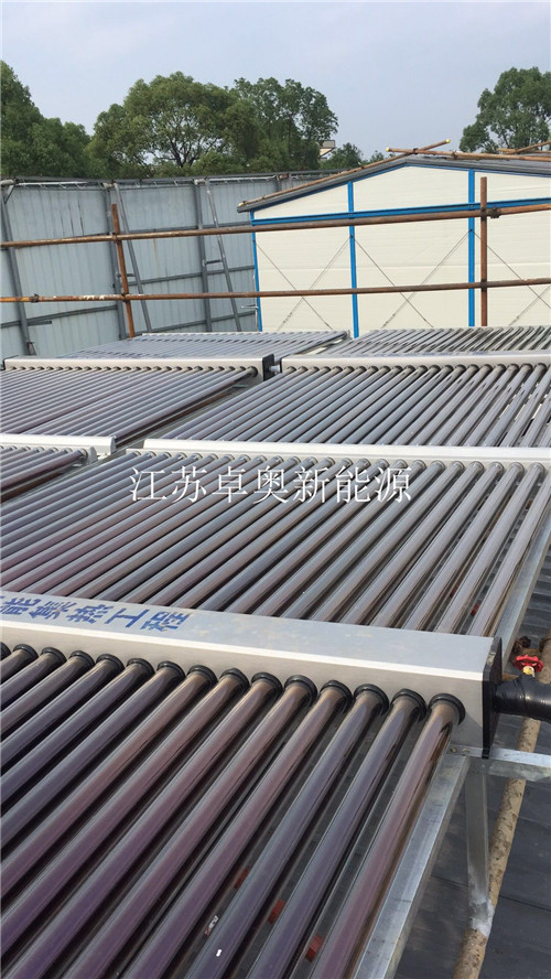 江蘇盛禾建筑有限公司德清項目部