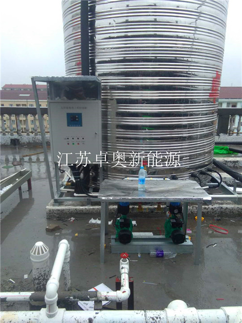 鹽城濱海沿海工業園太陽能項目