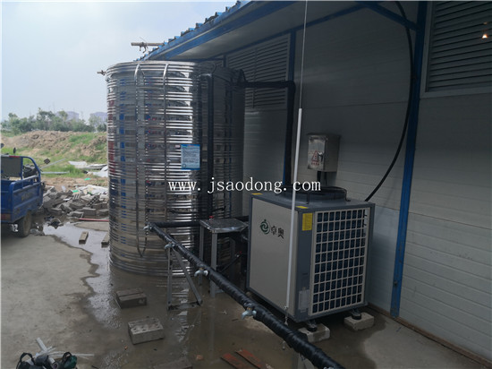 南京建安建設集團南京項目部